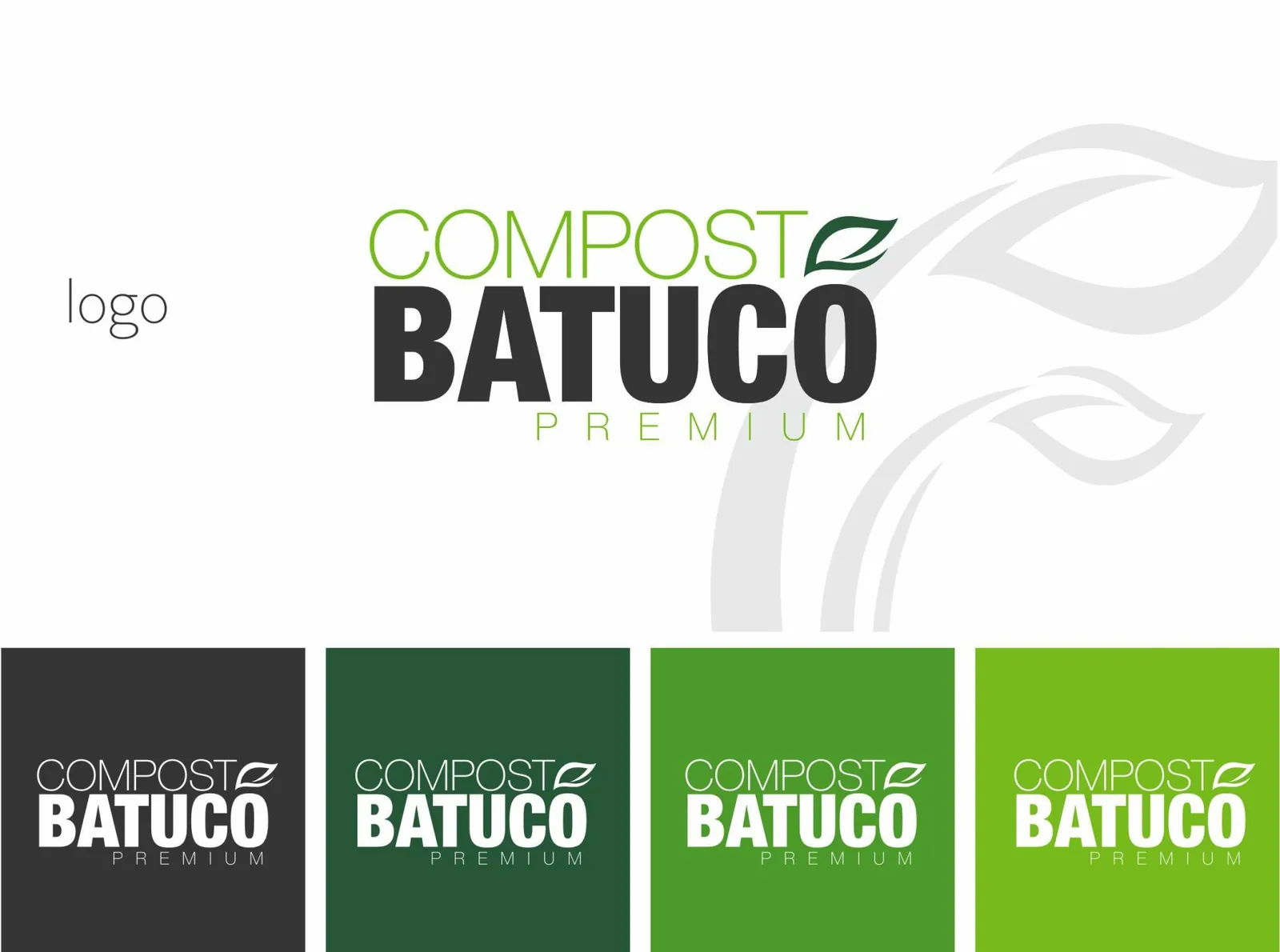 Proyecto Compost Batuco