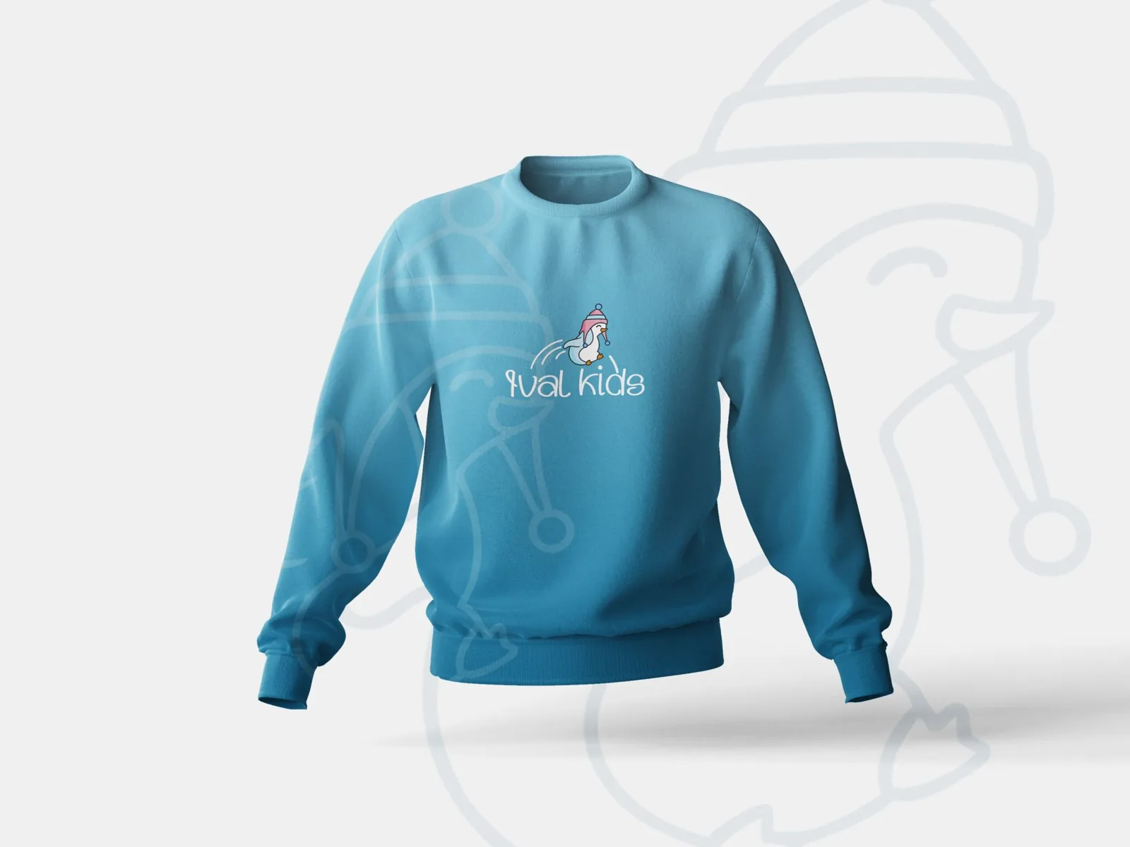 Proyecto Ivalkids